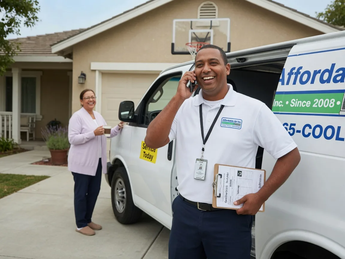 Central Ac Repair St Louis Park, MN FAQs
